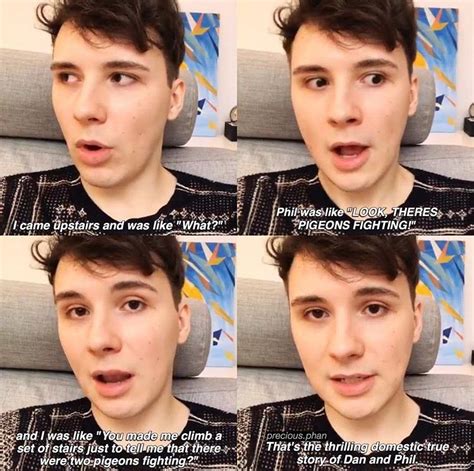 Dan Howell/Phil Lester .